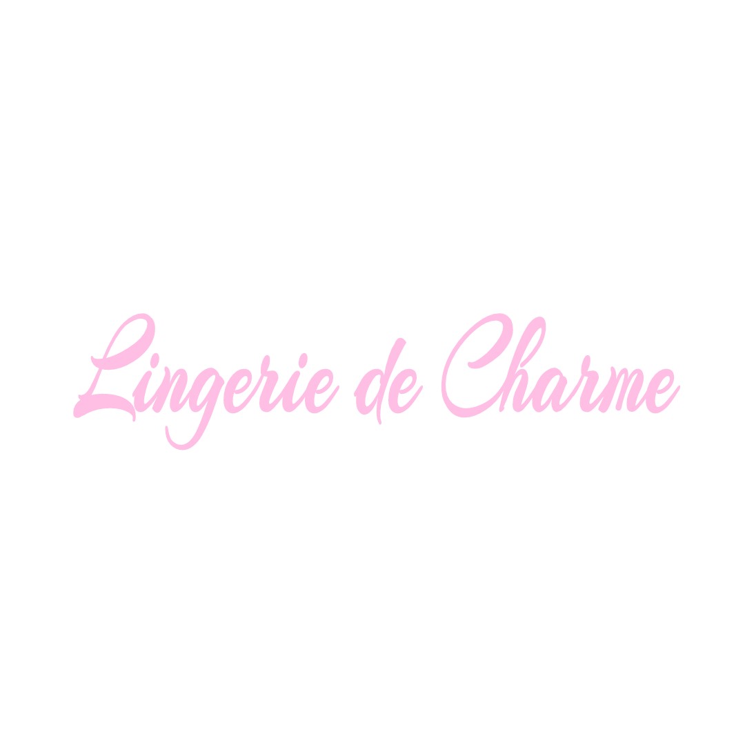 LINGERIE DE CHARME LA-BATAILLE